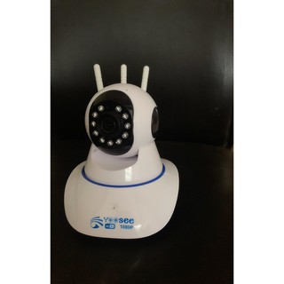 Camera IP Yoosee VS-100