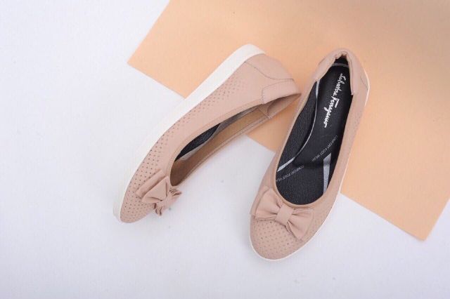 Giày bệt nữ, hàng công ty | BigBuy360 - bigbuy360.vn