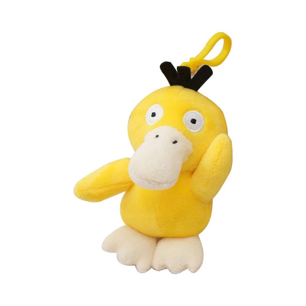 DARNELL Móc Khóa Hình Pokemon Dễ Thương