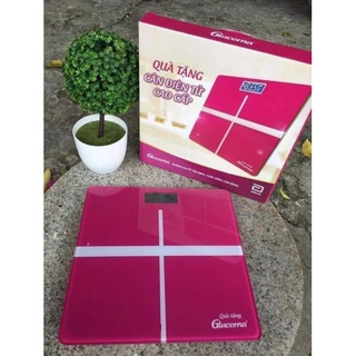 CÂN ĐIỆN TỬ CỦA ENSURE & GLUCERNA