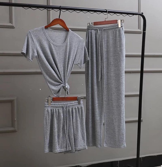 Set bộ 3 muối tiêu