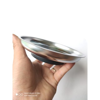 Đĩa nam châm C-MART L0007-06 150mm