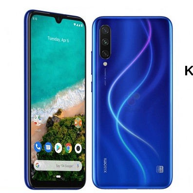 Kính cường lực Xiaomi Mi A3 cao cấp, tặng kèm khăn lau màn hình
