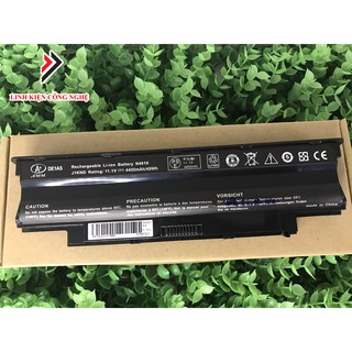 Pin laptop Dell Inspiron N4110 N4010 N5010 N5110 4050 5050 2420 3420 3520 14R ( FREE SHIP ĐƠN TỪ 50K )