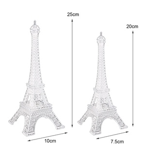 Đèn ngủ hình tháp Eiffel độc đáo thời trang