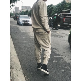 Sweatsuit by T.A.S - Bộ nỉ