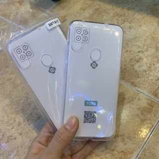 ốp lưng silicon trong dẻo sam sung A11