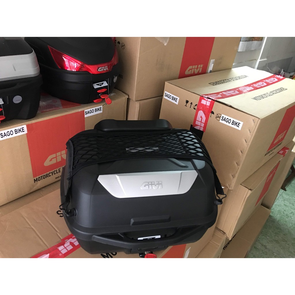 Lưới ràng thùng Givi E43NTL ADV