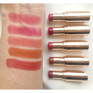 [Đủ màu] Son môi Canmake Melty Luminous Rouge Nhật Bản
