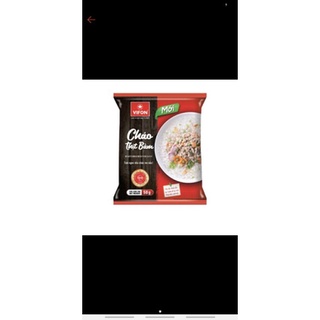 Cháo Thịt Bằm Vifon gói 50g
