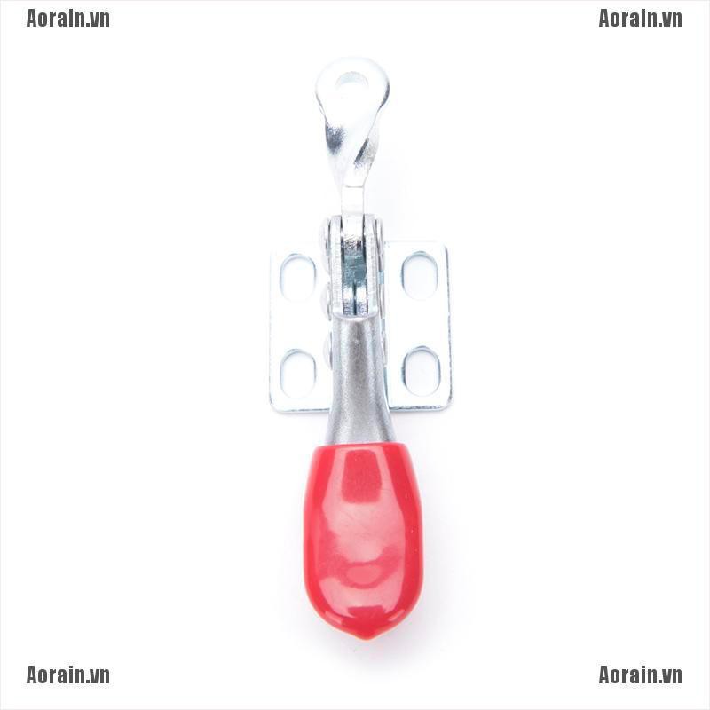 Bộ 4 Đầu Chuyển Đổi Màu Đỏ Chuyên Dụng GH-201A