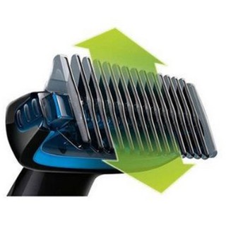 Máy cạo lông Philips Norelco BG1026 Bodygroom Series 1100 chống nước dành cho nam