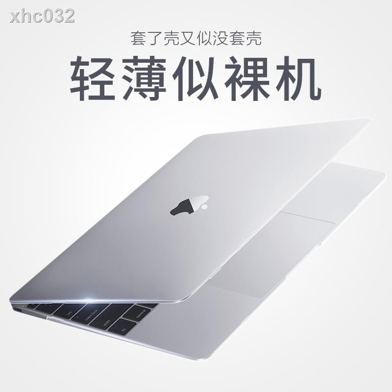 Bảo Vệ Túi Đựng Macbook Pro 2020 Thin Pro15 Air13 Inch Trong Suốt Tiện Dụng