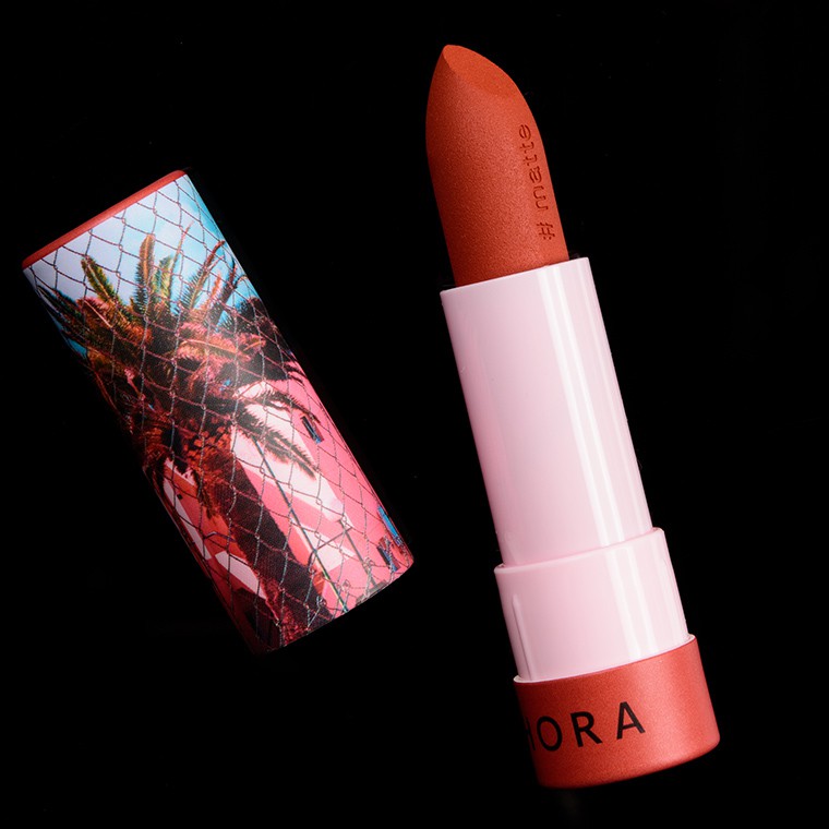 SON THỎI CỰC HOT SEPHORA LIPSTORIES MATTE LIPSTICK