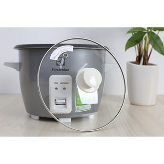 Nồi cơm điện 1.8L Electrolux ERC1800