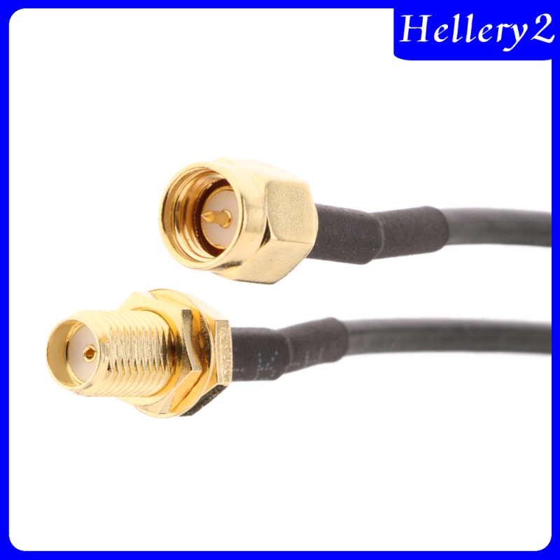 Dây Cáp Nối Dài Ăng Ten Rp-Sma 2 65.6ft Cho Bộ Phát Wifi Không Dây | BigBuy360 - bigbuy360.vn