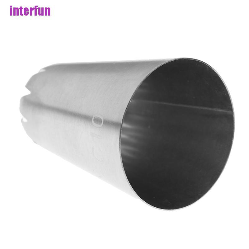 Bộ 10 Cây Kem Cỡ Lớn Tiện Dụng