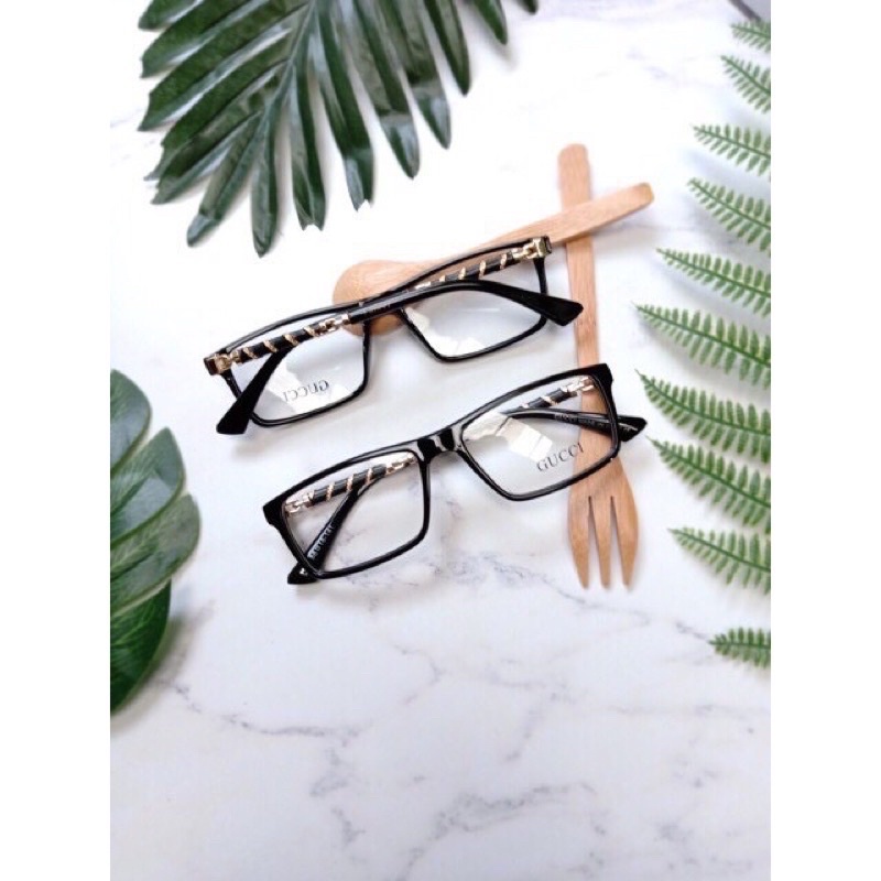 COMBO Gọng Kính Nam Nữ + Nhận cắt mắt cận viễn loạn
