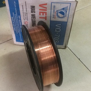 Dây hàn thường cho mig mini 5kg