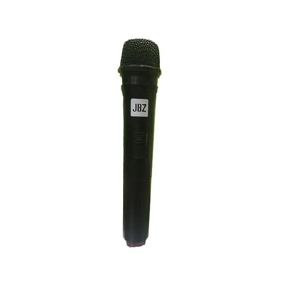 Micro không dây cho loa kéo jbz ne-106, ne-108, ne-107, ne-109 tầng số 261,8 Mhz bni