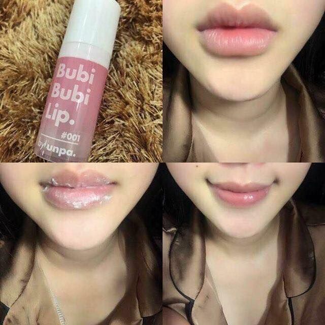 🍉🍉 Gel tẩy tế bào chết môi Bubi Bubi Lip 🍉🍉 | WebRaoVat - webraovat.net.vn