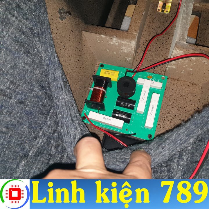  Loa Karaoke bass 30 JBL KPS2 - Linh Kiện 789