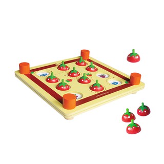 Đồ Chơi Gỗ Winwintoys Tìm Cặp Trái Dâu 67222
