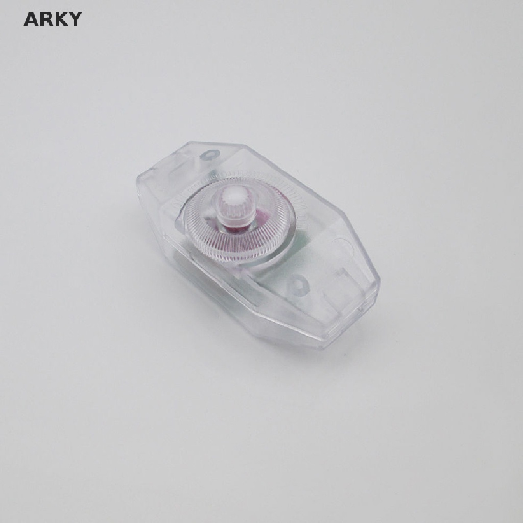 Công Tắc Điều Chỉnh Nhiệt Độ Tắt / Mở Đèn Để Bàn ARKY 904 2A220V