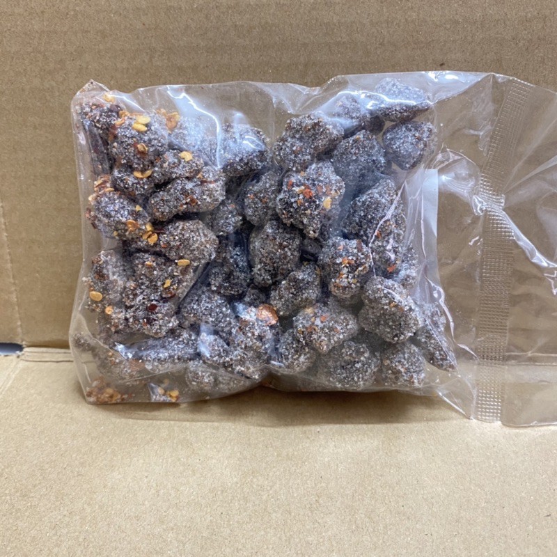 [200 g] Túi Ô Mai Me Xí Muội Muối Ớt Sài Gòn