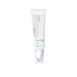 Sữa tẩy trang dịu nhẹ biyokea giúp làm sạch dưỡng ẩm da 80gram