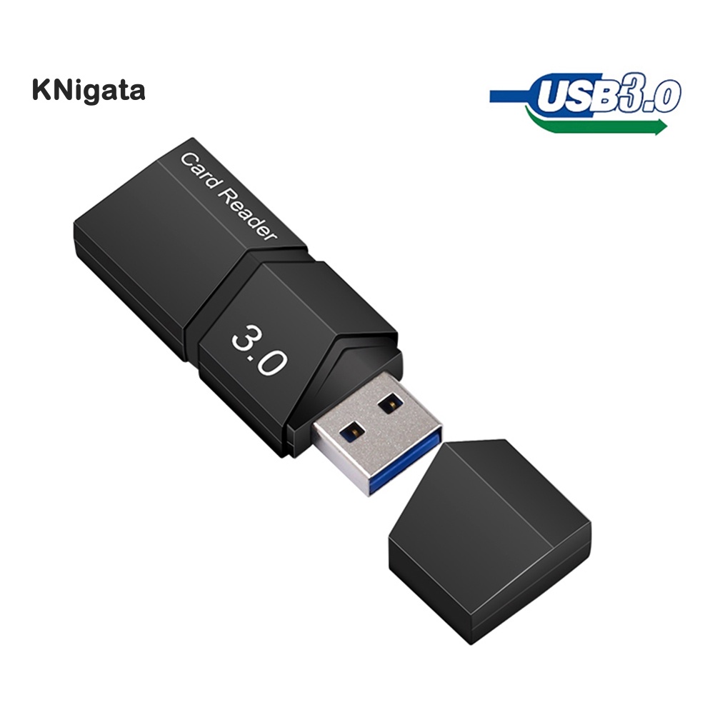 Đầu Đọc Thẻ Nhớ Tf Micro Usb 3.0 Tốc Độ Cao Cho Pc Laptop | BigBuy360 - bigbuy360.vn
