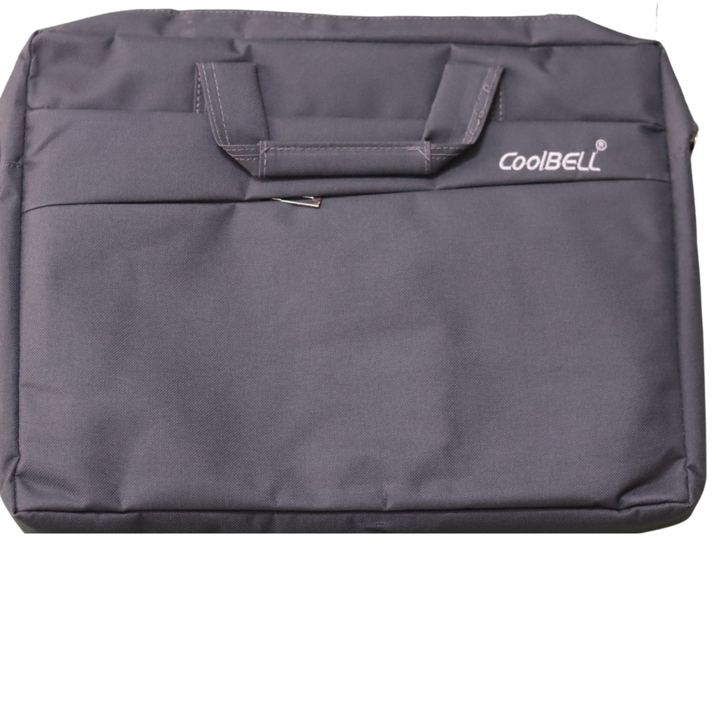 Cặp đựng laptop máy tinh xách tay Coolbell 13 14 15.6 17 inch giá rẻ chất lượng tốt