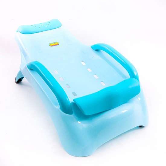 GIÁ HỦY DIỆT]Ghế Gội Đầu Cho Bé Cỡ Đại Việt Nhật, Có Tấm Lót Đỡ Gáy Bé Không Bị Mỏi Cổ