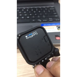gopro hero 4 ssesion