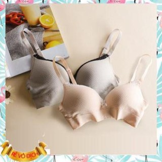 [Giá bất ngờ] [sale giá rẻ bất ngờ] [Giá rẻ bất ngờ] [Big sale] Áo lót không gọng xuất nhật M2 đệm 2cm