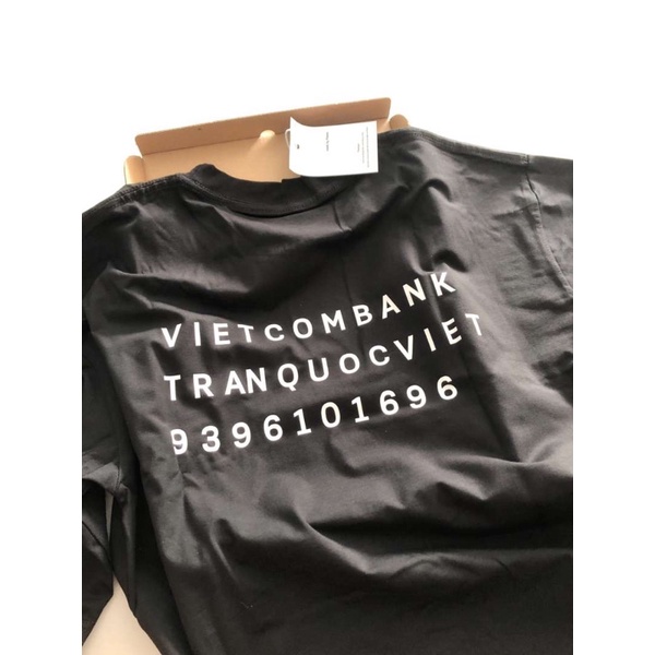 Áo Thun PLANET In Theo Yêu Cầu - Thiết Kế Của Bạn