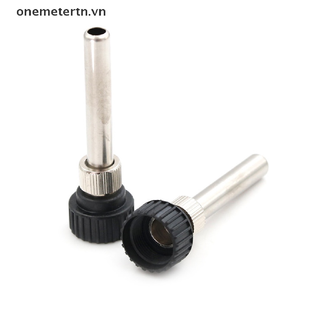Onemetertn Set 2 Mũi Hàn Sắt Chuyên Dụng Cho 852D 936 937D 898D 907 / ESD
