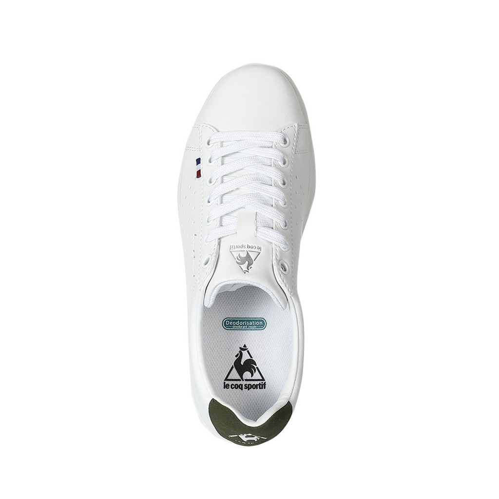 Giày thời trang thể thao le coq sportif nam QL1QJC53WK