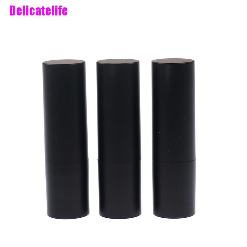 (hàng Mới Về) Vỏ Son Rỗng Hình Tròn 12.1mm | BigBuy360 - bigbuy360.vn