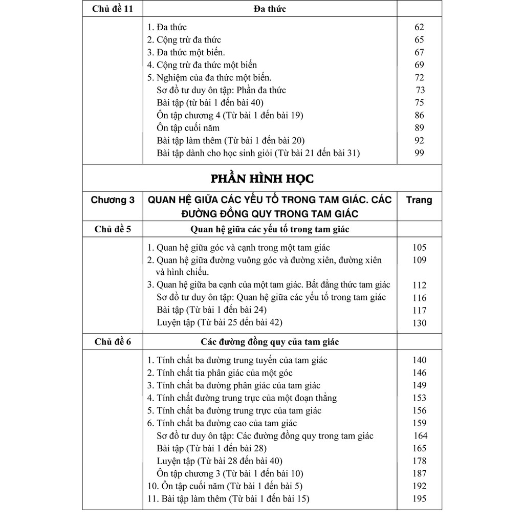 Sách - Rèn Luyện Kĩ Năng Giải Toán Tài Liệu Dạy-Học Toán 7 Tập 2