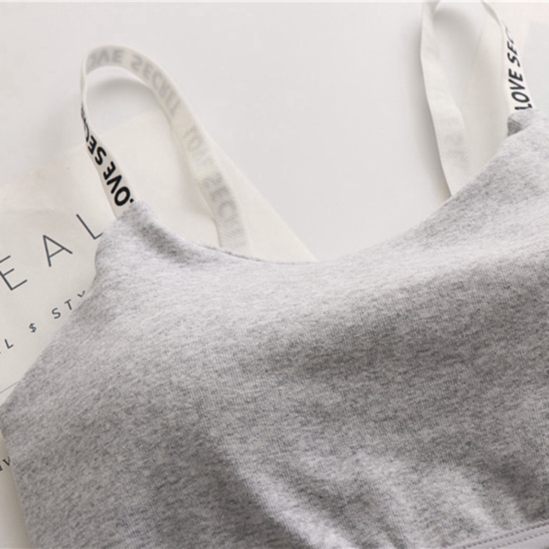 Áo bra phong cách thể thao 2019 dành cho nữ