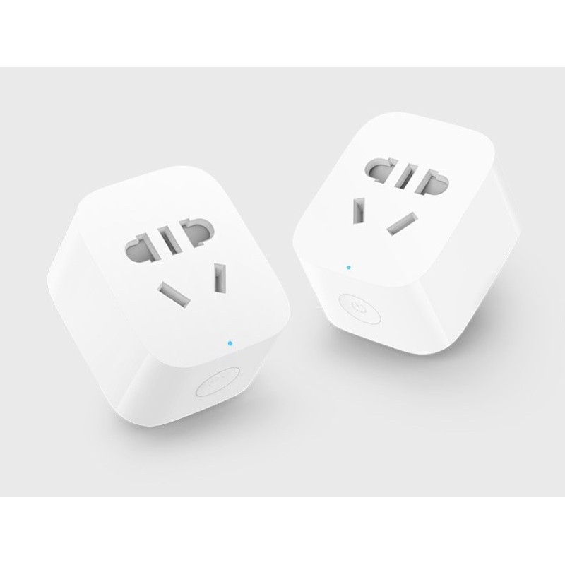 Ổ cắm thông minh Smart Life QCT điều khiển wifi qua app Smart Life Tuya