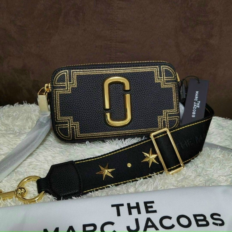 Túi đeo chéo Mi Ji