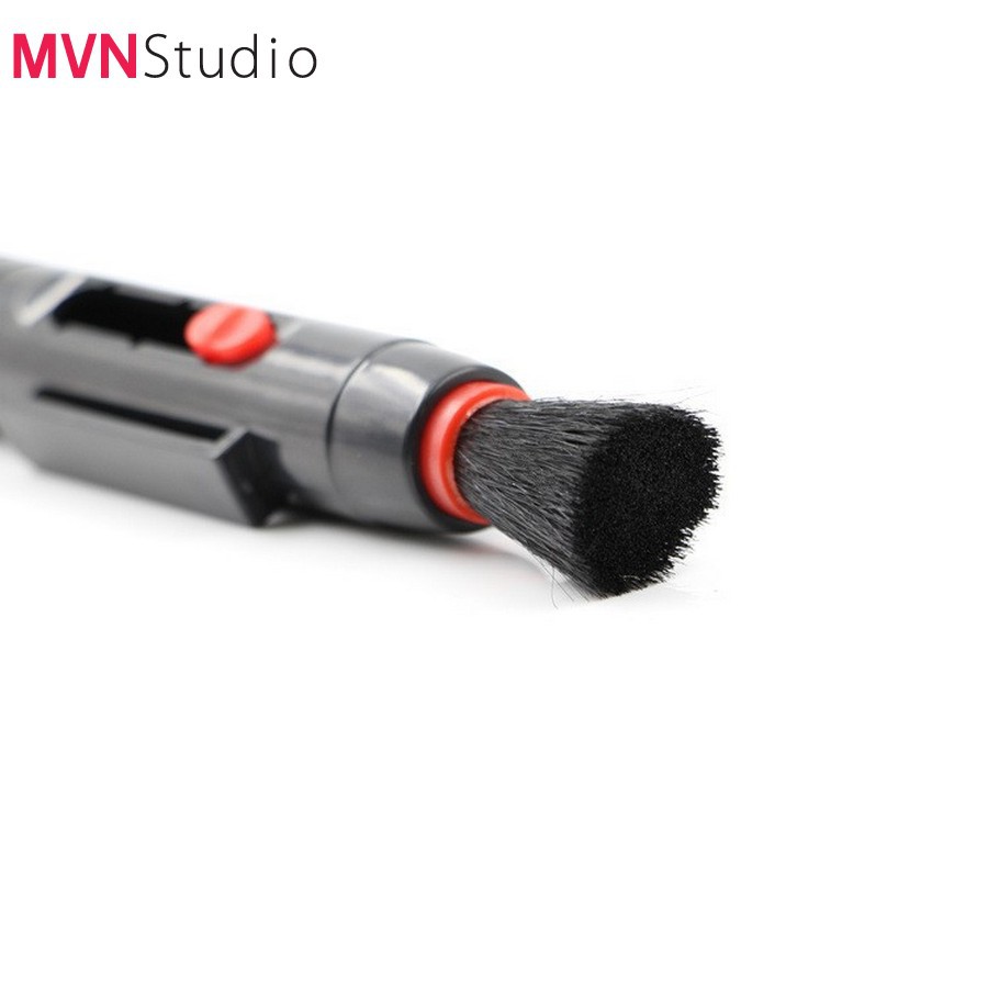 MVN Studio - Bút lau lens vệ sinh ống kính đa năng dễ sử dụng Kutupro