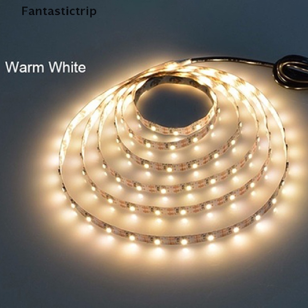 Dải Đèn LED USB 5v Cho TV