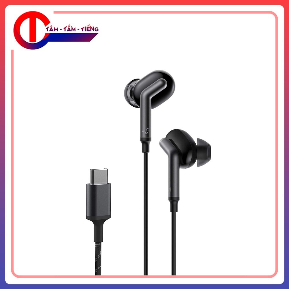 [ MIỄN PHÍ VẬN CHUYỂN] Tai nghe Type C AKG