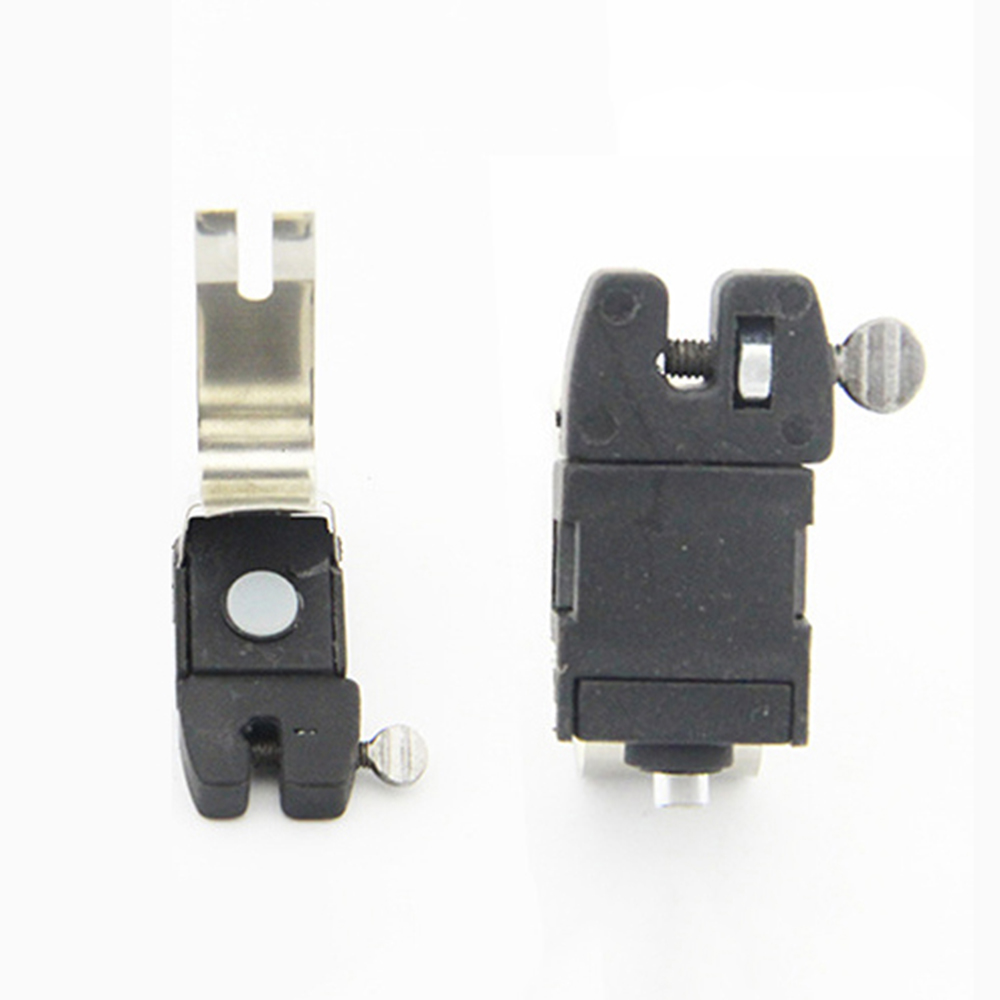 Đèn phanh Nano cho xe đạp Đèn Led đỏ An toàn