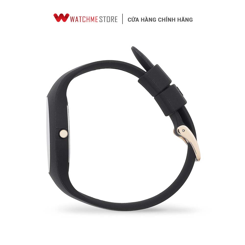 [ ĐẶC BIỆT 18-29.07 - VOUCHER 10%] - Đồng hồ Nữ Ice-Watch dây silicone 000918