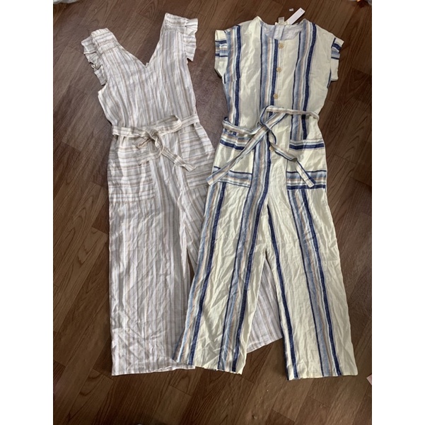 Jum linen nữ, hàng dư lẻ màu lẻ size
