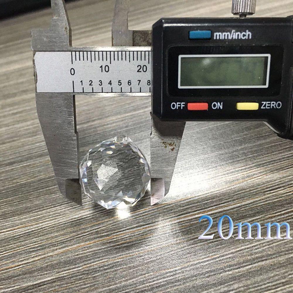 Đèn Treo Trang Trí Hình WONDER Woman|Lăng Kính Cầu Vồng 20mm